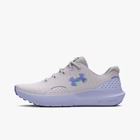 Zapatilla Under Armour Surge 4 3027007-101 Mujer