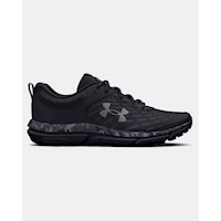 Zapatillas Under Armour Charged Assert 10 Camo 3027036-001 Hombre