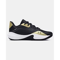 Zapatillas Under Armour UA Lockdown 7 Low 3027646-001 Hombre