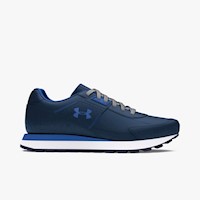Zapatillas Under Armour Essential 3028408-002 Hombre