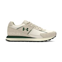 Zapatilla Under Armour Sportstyle Ua 3028408-106 Hombre