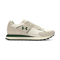 Zapatillas Under Armour Sportstyle Ua 3028408-106 Hombre