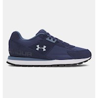 Zapatillas Under Armour Essential 3028408-403 Hombre
