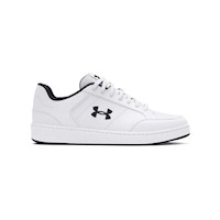 Zapatillas Under Armour Sportstyle 3028486-101 Hombre
