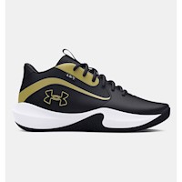 Zapatillas Under Armour Lockdown 7 3028512-001 Hombre
