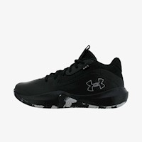 Zapatillas Under Armour Lockdown 7 3028512-003 Hombre