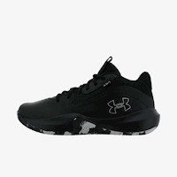 Zapatilla Under Armour Lockdown 7 3028512-003 Hombre