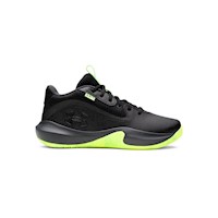 Zapatillas Under Armour Lockdown 7 3028512-006 Hombre