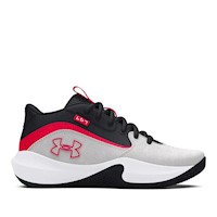 Zapatilla Under Armour Lockdown 7 3028512-100 Hombre