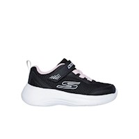 Zapatillas Skechers Selectors 303573N-BLK Niñas