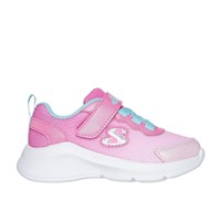 Zapatilla Skechers Sole Swifters 303579N-PKLB Niñas