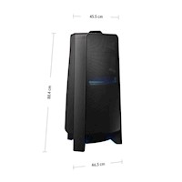 SOUNDTOWER SAMSUNG BLUETOOTH 1500 W MX-T70PE