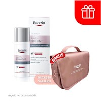 Eucerin Antipigment Crema Facial Noche - Frasco 50 ML