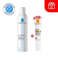 Agua Termal Calmante La Roche Posay - Frasco 300 ML