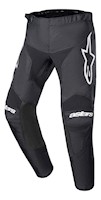 Pantalón Alpinestars Racer Found Niño Negro