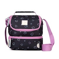 LONCHERA NARAH MINNIE GRADIENT