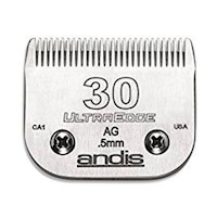 Andis Cucchilla Cuchillas Ultra Edge # 30