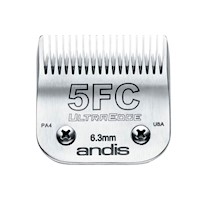 Cuchilla Andis desmontable UltraEdge N° 5FC