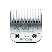 Cuchilla Andis desmontable UltraEdge N° 3 – 3/4FC