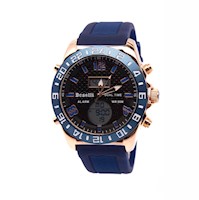 RELOJ ACUATICO HOMBRE B137 BOSELLI - 1017235