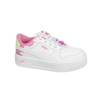 Zapatillas Deportivas Niñas PUMA 398899-01