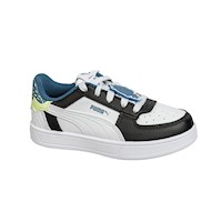 Zapatillas Deportivas Niñas PUMA 398896-01