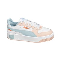 Zapatillas Urbanas Mujer PUMA 393846-13