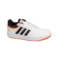 Zapatillas Deportivas Mujer ADIDAS HOOPS-3.0-K