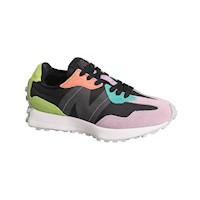 Zapatillas Urbanas Mujer NEW BALANCE WS327PR