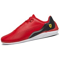 Zapatillas Puma Hombre Deportiva Ferrari Drift Cat Decima - 307193-08
