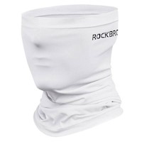 Bandana Deportiva Blanca Rockbros