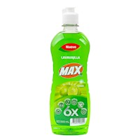 Lavavajilla Limón Max de Daryza 500 ml