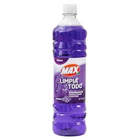Limpiatodo Antibacterial Lavanda Max de Daryza 900 ml
