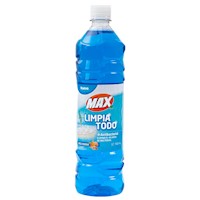 Limpiatodo Antibacterial Brisa Marina Max de Daryza 900 ml