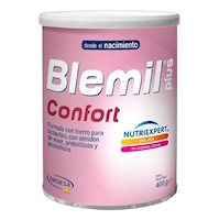 Blemil Plus Confort Nutriexpert- Lata 400 Gr