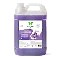 Jabón Líquido Antibacterial Campos de Lavanda 4L