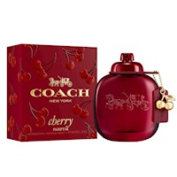 Perfume Coach Cherry Parfum 90 ml