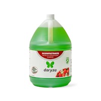 Desinfectante Biodegradable Manzana Galón