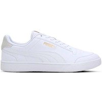 Zapatilla Puma Shuffle 309668 08 Blanco Unisex