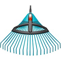 Escoba d/plastico graduable combisystem 12cm 3099-20 Gardena