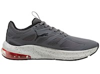 Zapatilla Puma X-Cell Lightspeed 309972 02 Gris para Hombre