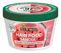 Mascarilla Garnier Fructis Hair Food Sandía 350 Ml