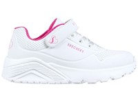 Zapatilla Skechers Uno Lite 310451L/WHP Blanco para PS