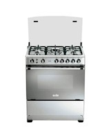 COCINA DUBAI INOX 76 CMS (30) CLASSIC