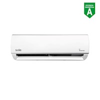 Aire Acondicionado Sole Split Inverter Wifi 12 Kbtu