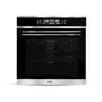 Horno Empotrable Full Touch S-Collection Eléctrico 75L 3120SOLHO019