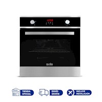 HORNO A GAS SOLHO018 60 CM 70 LITROS 59.5X61X59.5 CM | HORNO A GAS | Tipo  de producto | Decor Center