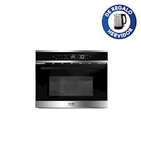 Horno Microondas Empotrable Scollection 4 En 1 Multifunción 35L