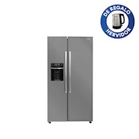 Refrigeradora SCollection Paris SBS 513L