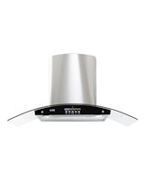 VENUS PLUSS 90 CM ACERO INOX 1 MOTOR 3V